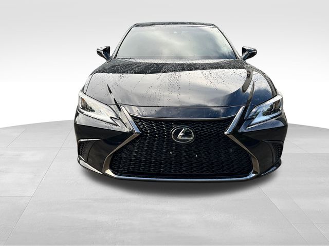 2022 Lexus ES 350 F Sport 3