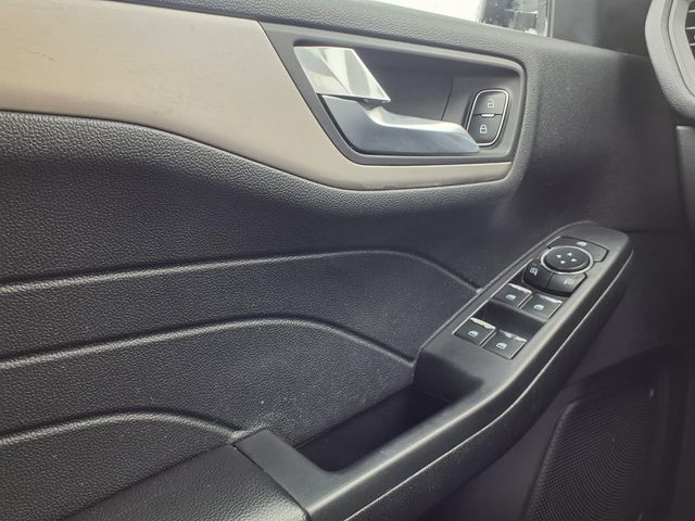 2021 Ford Escape Hybrid