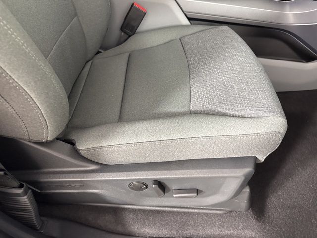 2025 Carbonized Gray Metallic Ford F-150 XLT 4X4 Truck