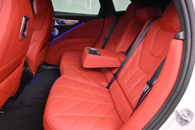 Used 2026 BMW XM SUV
