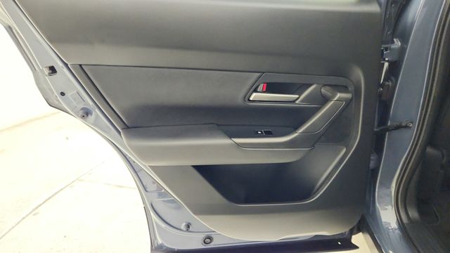 2023 Mazda CX-50 2.5 S Preferred Plus Package Gray at DeMontrond Mazda