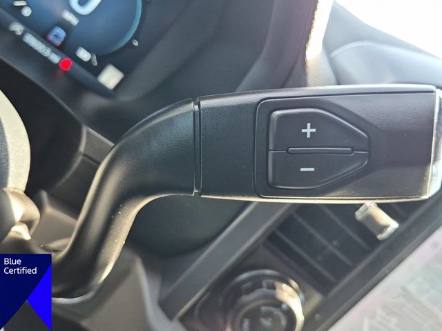 Used 2024 White Ford XLT image 27