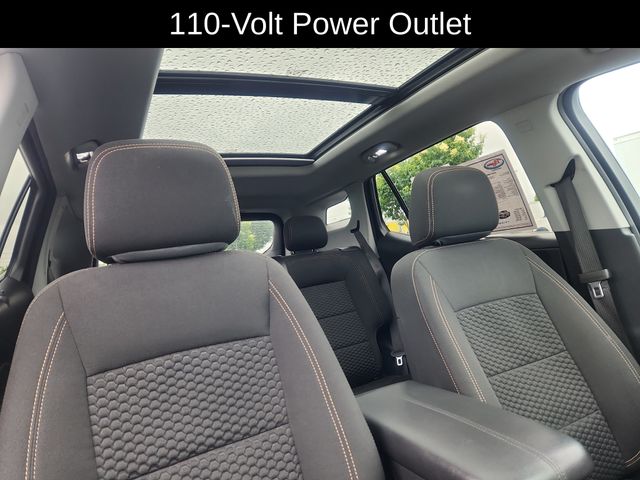 Used 2020 GMC Terrain For Sale in Grove City, OH