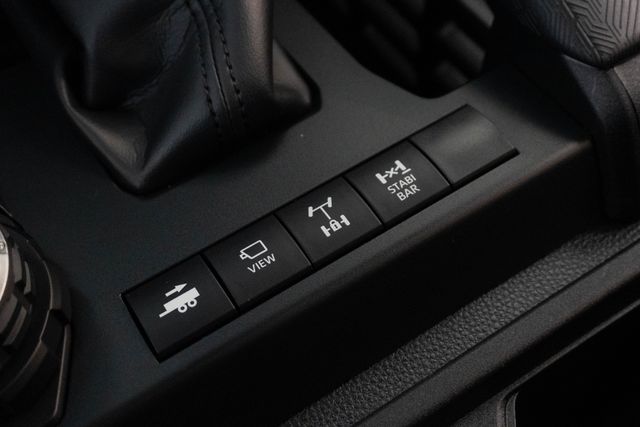 Used 2026 Toyota 4Runner i-FORCE MAX Hybrid SUV