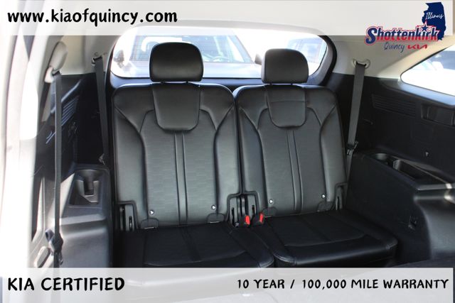 Used 2024 Kia Sorento SUV