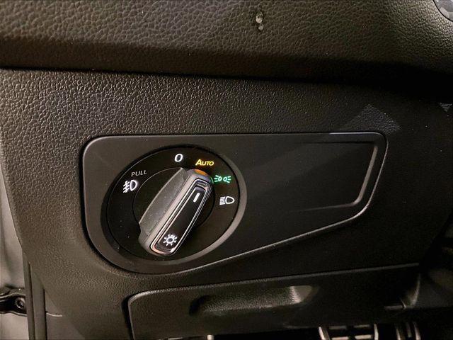 2021 Volkswagen Tiguan 2.0T SE R-Line Black Silver at Spitzer Acura