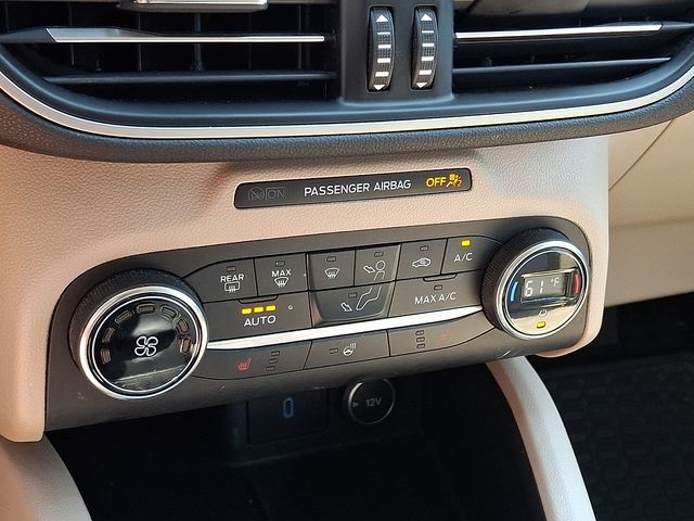 Used 2020 Ford Escape SUV