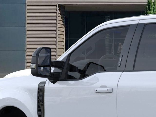 New 2026 Oxford White Ford F-250® Lariat® image 20