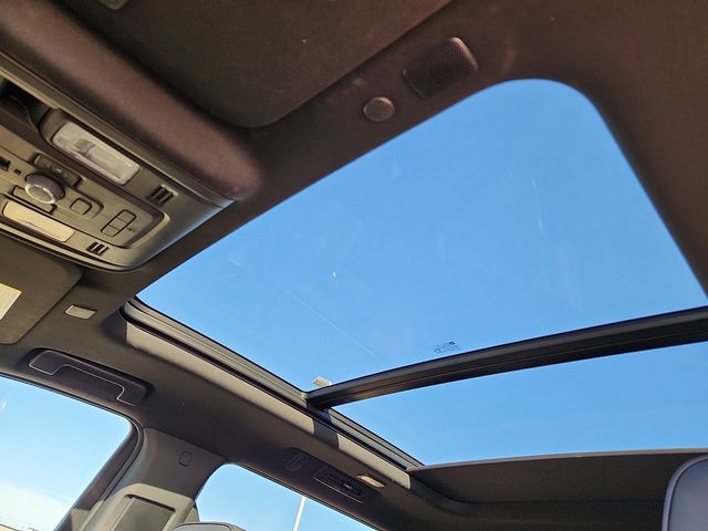 Used Car 2022 Gmc Yukon Xl  Denali For Sale Under $60,000 In Plainview, Texas