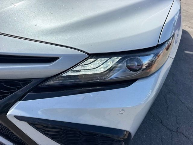 2024 Toyota Camry XSE - Photo 9