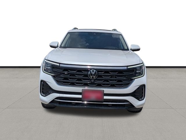 2024 Volkswagen Atlas 2.0T SEL Premium R-Line  at Don McGill Toyota