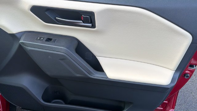 New 2026 Toyota RAV4 SUV