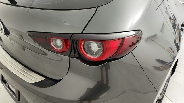 2026 Mazda Mazda3 2.5 S Select Sport Gray at Parkway Family Mazda