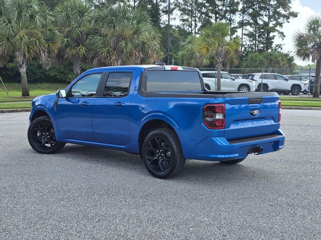 Used 2025 Ford Maverick Truck