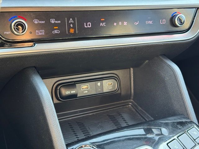 Used 2023 Kia Sportage SUV