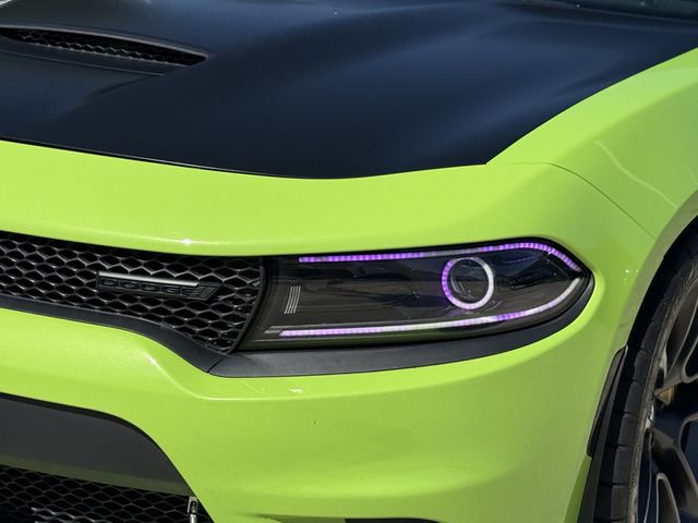 2023 Dodge Charger R/T Green at AutoSavvy Houston Southwest