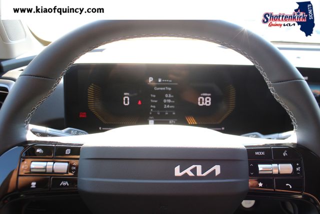 New 2026 Kia Sorento SUV