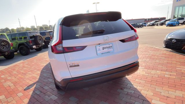 Used 2023 Honda CR-V SUV