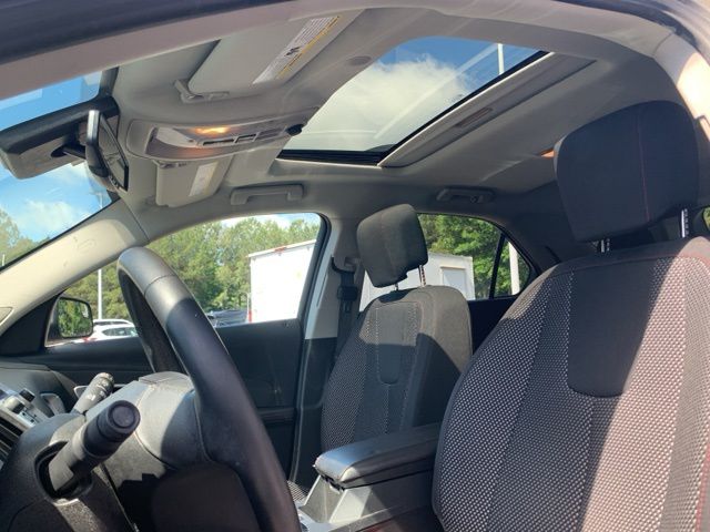 2012 Chevrolet Equinox LT photo