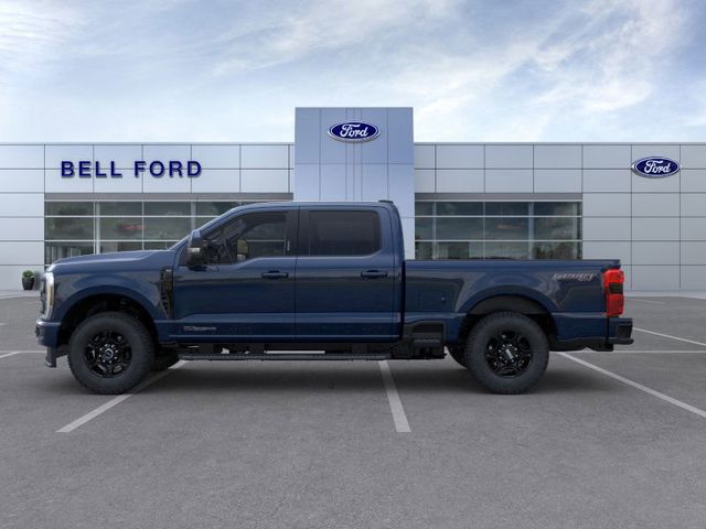 2024 Ford F-250SD XLT 3