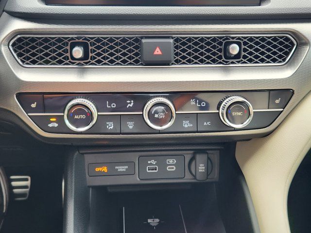 used 2026 Acura Integra car, priced at $36,625