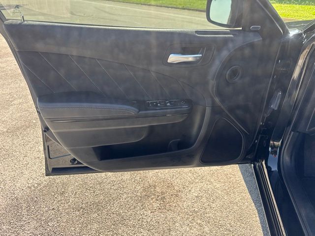 Used 2023 Dodge Charger Sedan