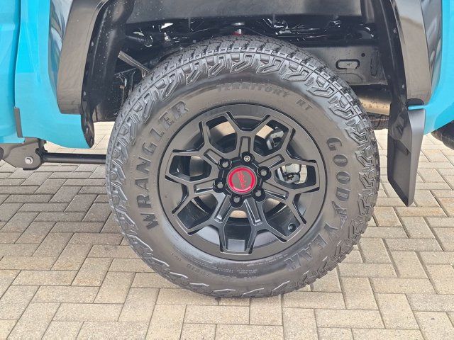 New 2026 Toyota Tacoma i-FORCE MAX Truck
