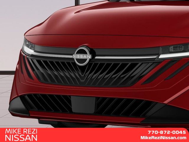 New 2026 Nissan Sentra Sedan