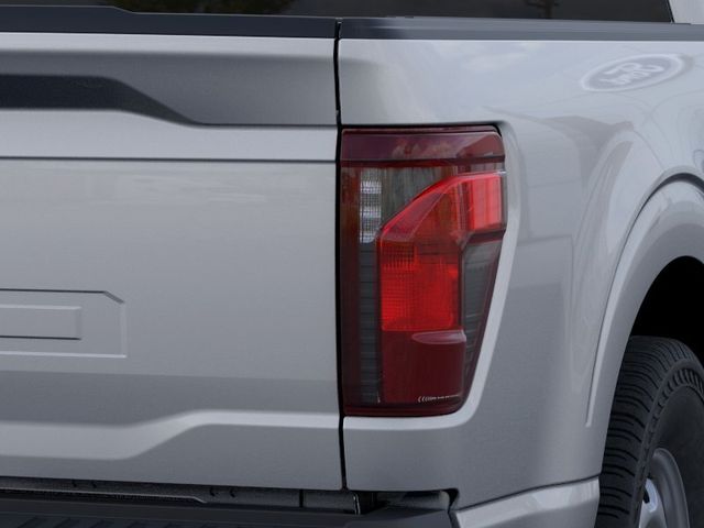 New 2026 Ford F-150 XL 4D SuperCrew