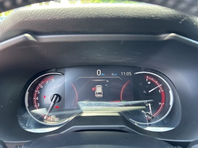 2023 Toyota RAV4 XLE Premium - Photo 24