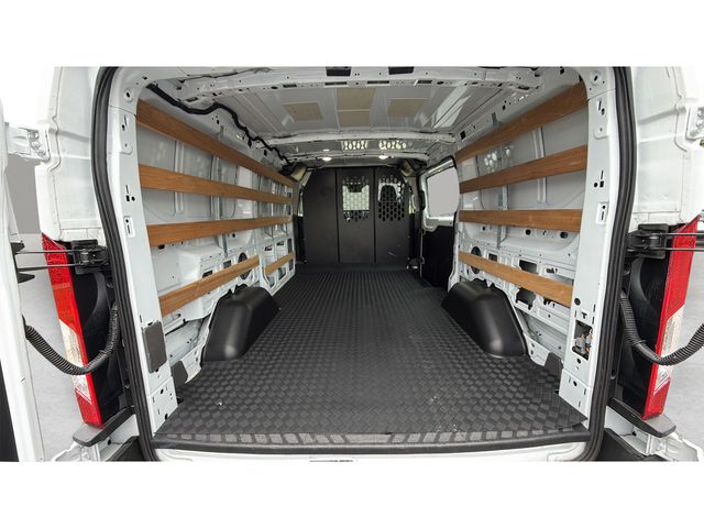 Used 2025 White Ford Base image 31