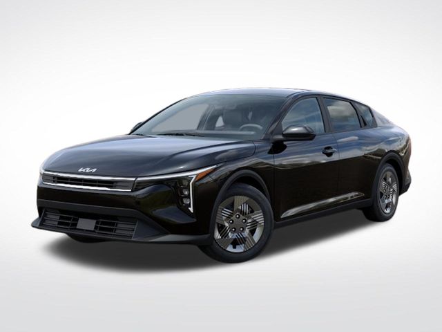 2026 Kia K4 LX - Main Image