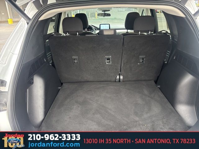 Used Car 2022 Ford Escape  Se For Sale Under $20,000 In San Antonio, Texas