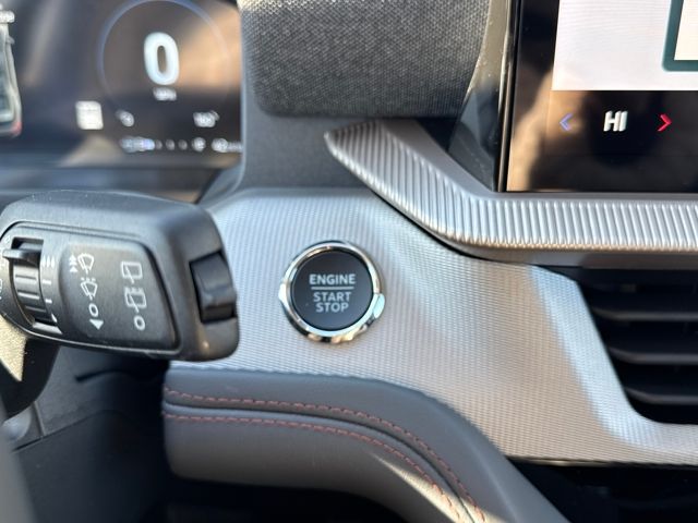 new 2026 Ford Explorer car, priced at $41,766