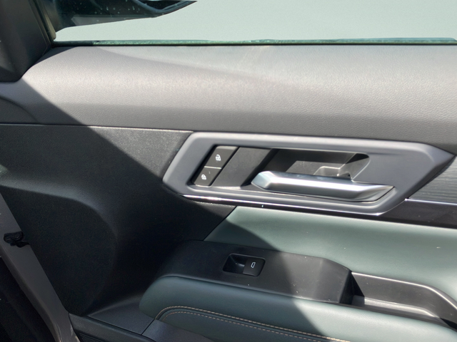 new 2026 GMC Terrain car, priced at $41,000