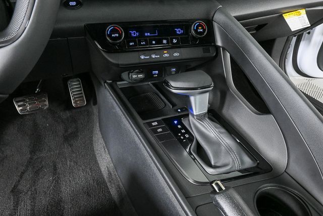 Elantra SEL Sport