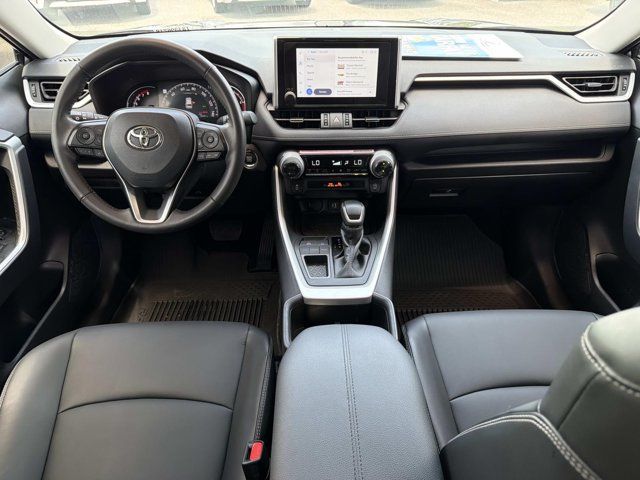 Used 2024 Toyota RAV4 SUV