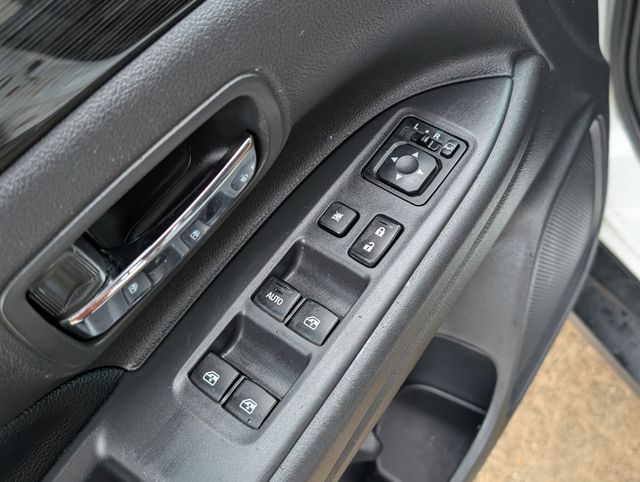 2016 Mitsubishi Outlander GT - 10