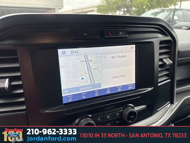 Used Car 2023 Ford F-150  Xl For Sale Under $35,000 In San Antonio, Texas