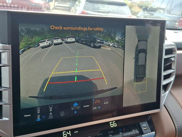 Used 2024 Toyota Tundra Truck