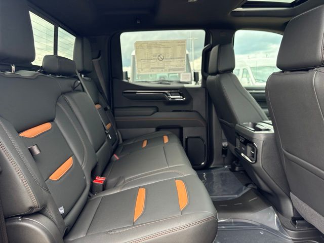 New 2026 GMC Sierra 1500 Truck