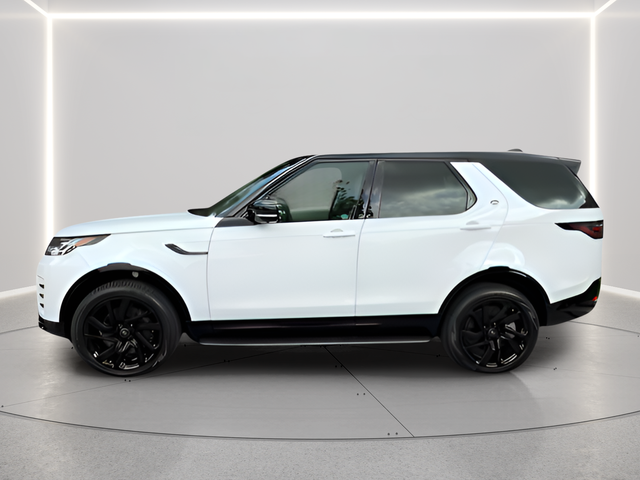 2025 Land Rover Discovery P360 Dynamic SE AWD