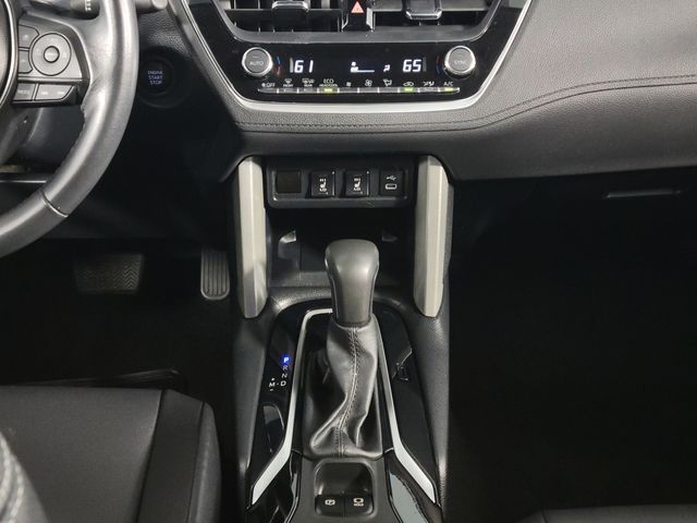 2024 Toyota Corolla Cross XLE - Photo 24