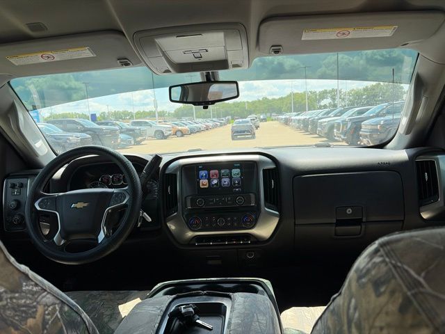 Used 2019 Chevrolet Silverado 2500HD Truck