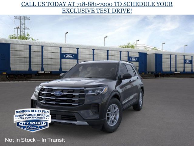 View vehicle photo 2