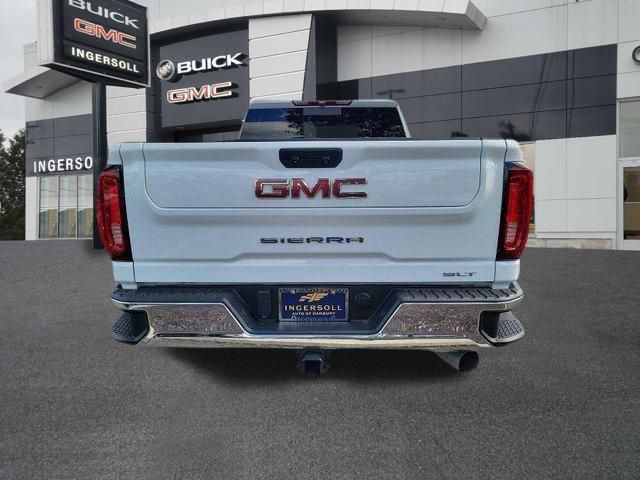 2023 GMC Sierra 2500HD SLT 15