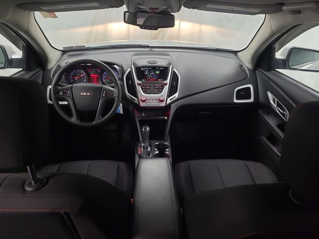 2016 – GMC – Terrain