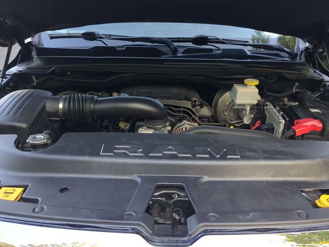 Used 2021 Black Ram Laramie image 31