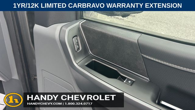Used 2024 Ford F-150 Truck