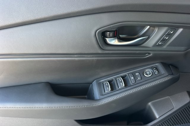 New 2026 Honda Accord Hybrid Sedan